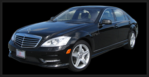 mercedes S550